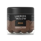 Lakrids by Bülow Ægg Crunchy Toffee 125g
