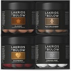 Lakrids by Bülow Black Box 4xSmall Winter 2023