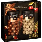 Lakrids by Bülow Black Box Classic Caramel & Cherry Sour 540g