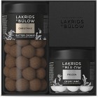 Lakrids by Bülow Black Box Reg/Small (Christmas/Frozen)