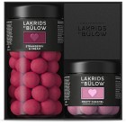 Lakrids by Bülow Black Box Reg/Small Love 420g
