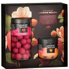 Lakrids by Bülow Black Box Strawberries & Cream & Peaches 385g