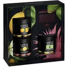 Lakrids by Bülow Black Box Summer Pink Pineapple, Lemon, Sour Strawberry 345g