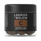Lakrids by Bülow C Kaffe 125g