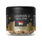 Lakrids by Bülow Cherry Sour 115g