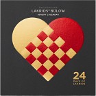 Lakrids by Bülow Christmas Calendar 2024 345g