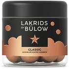 Lakrids by Bülow Classic Caramel 125g