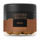 Lakrids by Bülow Crispy Caramel 115g