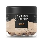 Lakrids by Bülow Ægg Crispy Caramel 125g