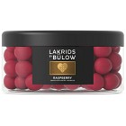Lakrids by Bülow Crispy Raspberry Large 550g