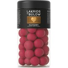Lakrids by Bülow Crispy Raspberry Regular 295g