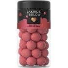 Lakrids by Bülow Crispy Raspberry 295g