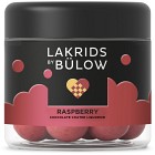 Lakrids by Bülow Crispy Raspberry 125g