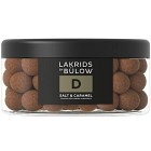 Lakrids by Bülow Large D Salt & Caramel 515g