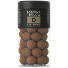 Lakrids by Bülow D Salt Karamell 270g