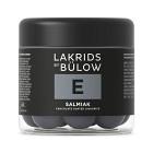 (VÄNTAR) Lakrids by Bülow E Salmiak 115g