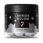 Lakrids by Bülow Frozen Mint 115g