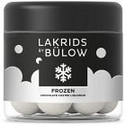 Lakrids by Bülow Frozen Mint 125g