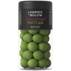 Lakrids by Bülow Lakrids Lovers Strawberry Matcha 270g