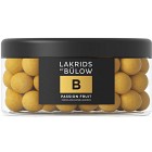 Lakrids by Bülow Large B Passion Fruit 550g