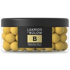 Lakrids by Bülow Large B Passionsfrukt 550g