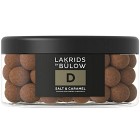 Lakrids by Bülow Large D Salt & Caramel 550g