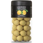 Lakrids by Bülow Lemon Regular 270g