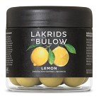 Lakrids by Bülow Lemon Small 115g