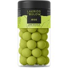Lakrids by Bülow Lime Crackle 270g