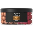 Lakrids by Bülow Mixed Classic Caramel & Crispy Raspberry Large 550g