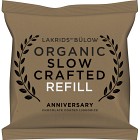 Lakrids by Bülow Organic Slow Crafted Anniversary Refill 265g