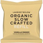 Lakrids by Bülow Organic Slow Crafted Mango Vanilla Refill 265g
