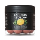 Lakrids by Bülow Pink Pineapple 125g