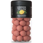 Lakrids by Bülow Pink Pineapple Regular 270g