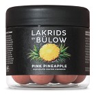 Lakrids by Bülow Pink Pineapple Small 115g