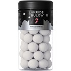 Lakrids by Bülow Regular Frozen Mint 270g