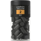Lakrids by Bülow Regular No.2 Salty 360g