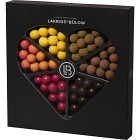 Lakrids by Bülow Selection Box Love 2025 Black 450g