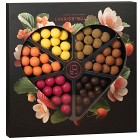 Lakrids by Bülow Selection Box Love Color 2026 435g