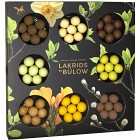 Lakrids by Bülow Selection Box Spring 2026 350g