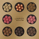 Lakrids by Bülow Selection Box Winter 2023