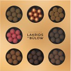 Lakrids by Bülow Selection Box Winter 2024 350g