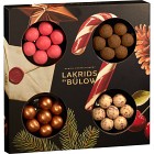 Lakrids by Bülow Selection Box Winter 2026 Small 165g