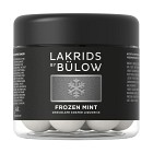 Lakrids by Bülow Small Frozen - Crispy Mint 125g