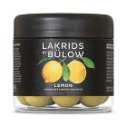 Lakrids by Bülow Læmon Small 125g