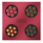 Lakrids by Bülow Small Selection Box Winter 2024 175g