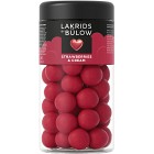 Lakrids by Bülow Strawberry & Cream 295g