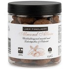 Lakritsbolaget Almond Allure 130g