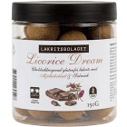 Lakritsbolaget Licorice Dream 130g