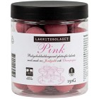 Lakritsbolaget Pink Champagne 130g